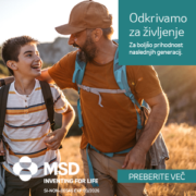 MSD SLOVENIA